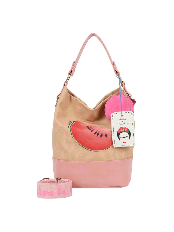 Сумка через плечо Fritzi aus Preußen
Сумка через плечо Fritzi aus Preußen