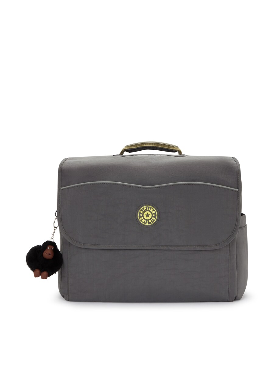 Рюкзак KIPLING Codie, Grey
Рюкзак KIPLING Codie, Grey