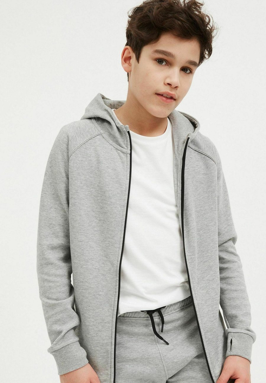 Толстовка Next SPORTS , Grey Marl/Grey
Толстовка Next SPORTS , Grey Marl/Grey