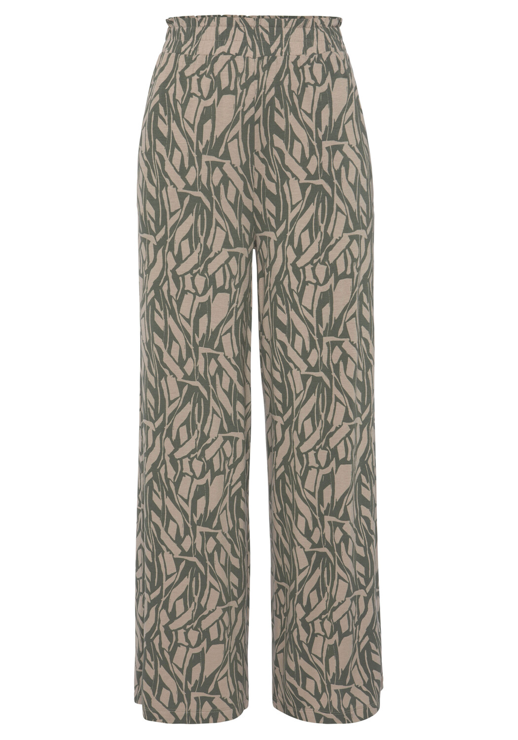 Брюки Buffalo Jerseyhose, цвет khaki-sand bedruckt
Брюки Buffalo Jerseyhose, цвет khaki-sand bedruckt