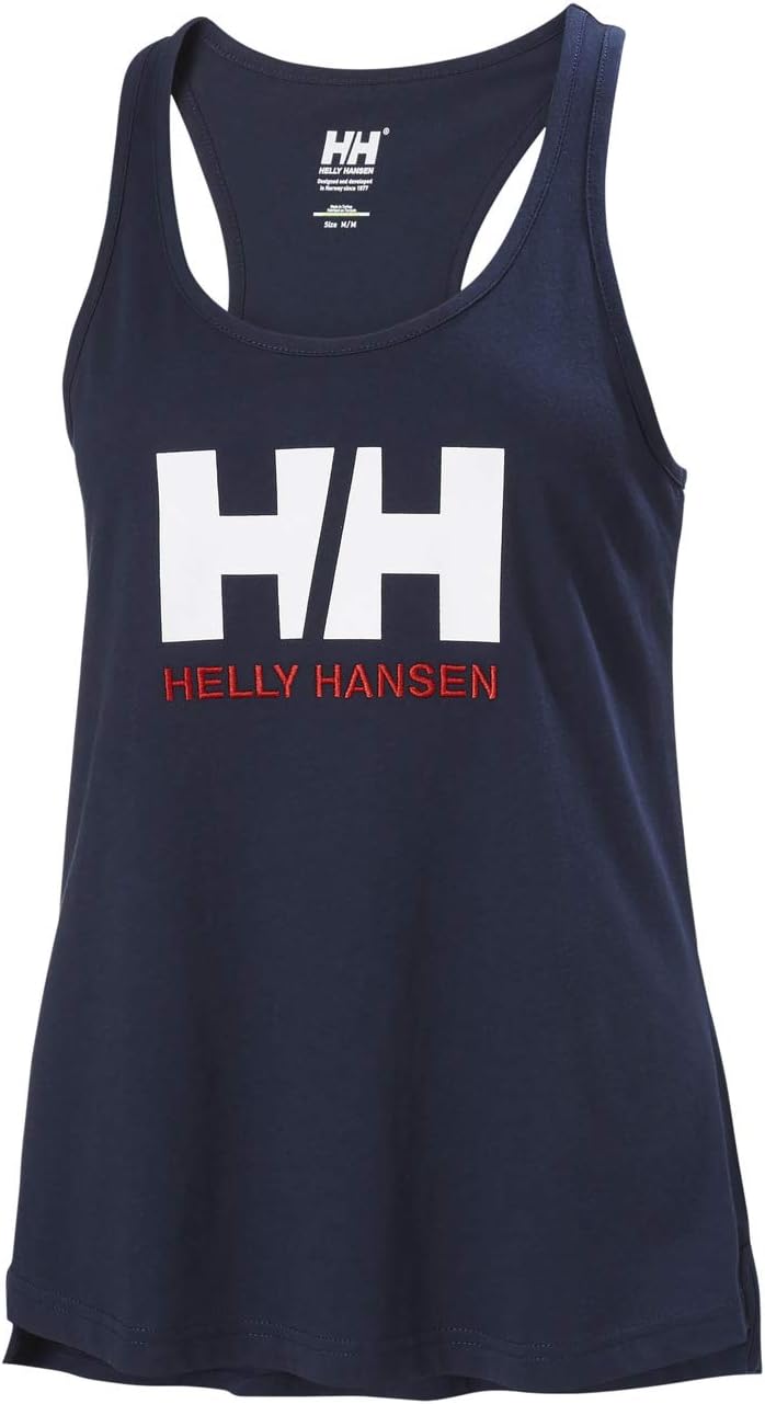 Helly Hansen Женская майка Siren, 597 Navy
Helly Hansen Женская майка Siren, 597 Navy