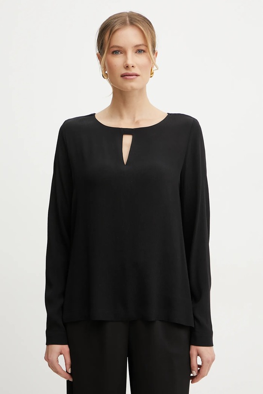 Блузка URTIM Silvian Heach, черный
Блузка URTIM Silvian Heach, черный