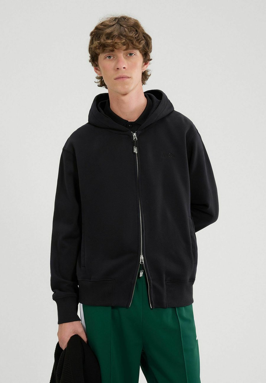 Толстовка Ellesse TAURASI HOODY, Black
Толстовка Ellesse TAURASI HOODY, Black