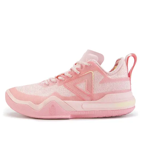 Кроссовки aw1 andrew wiggins 'pink' Peak, розовый
Кроссовки aw1 andrew wiggins 'pink' Peak, розовый