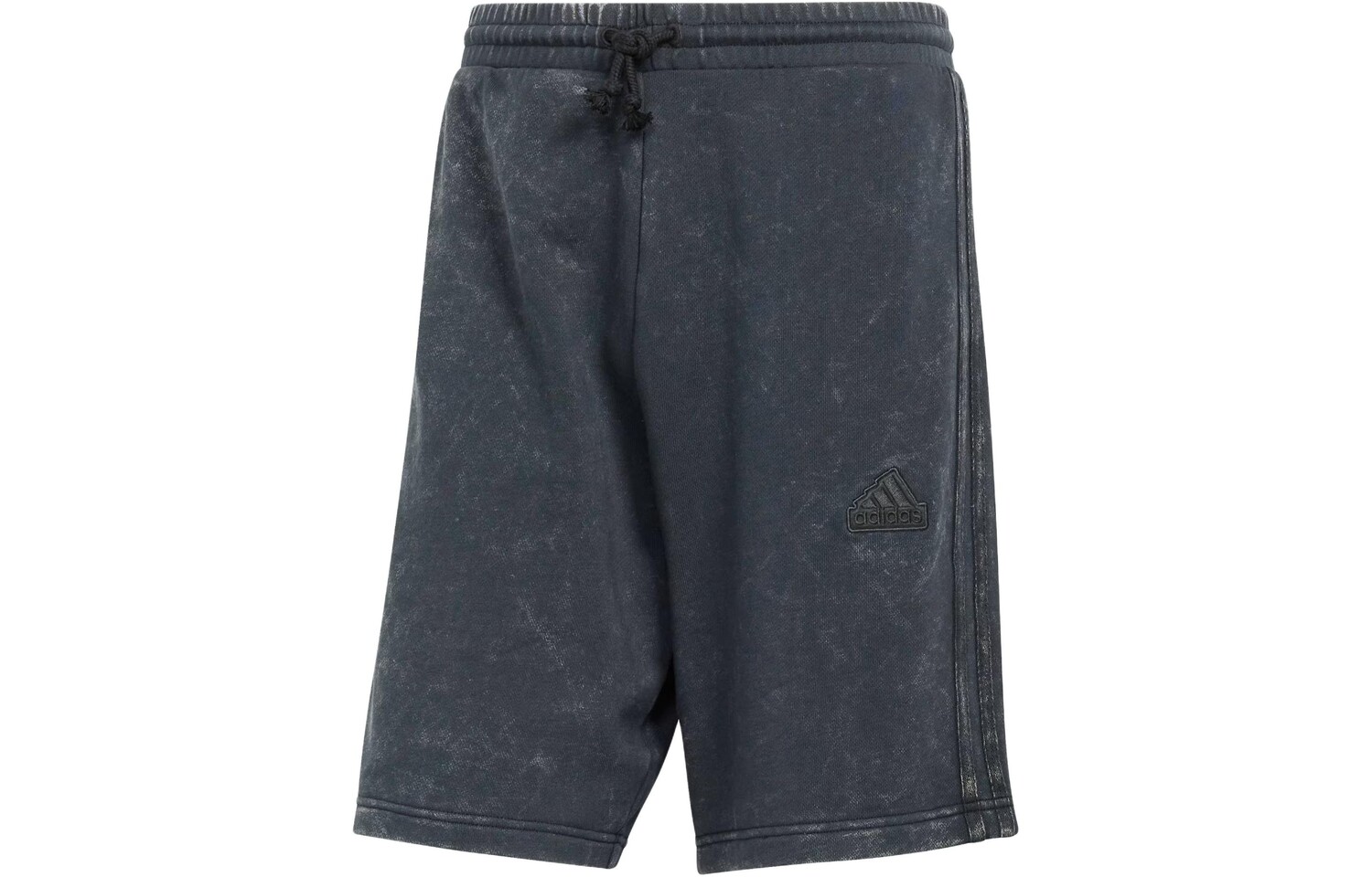 Adidas Мужские спортивные шорты, Черный
Adidas Мужские спортивные шорты, Черный