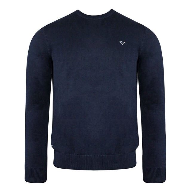 Weekend Offender темно-синий мужской джемпер с длинными рукавами и круглым вырезом kwaw2001 темно-синий Weekend Offender, синий
Weekend Offender темно-синий мужской джемпер с длинными рукавами и круглым вырезом kwaw2001 темно-синий Weekend Offender, синий