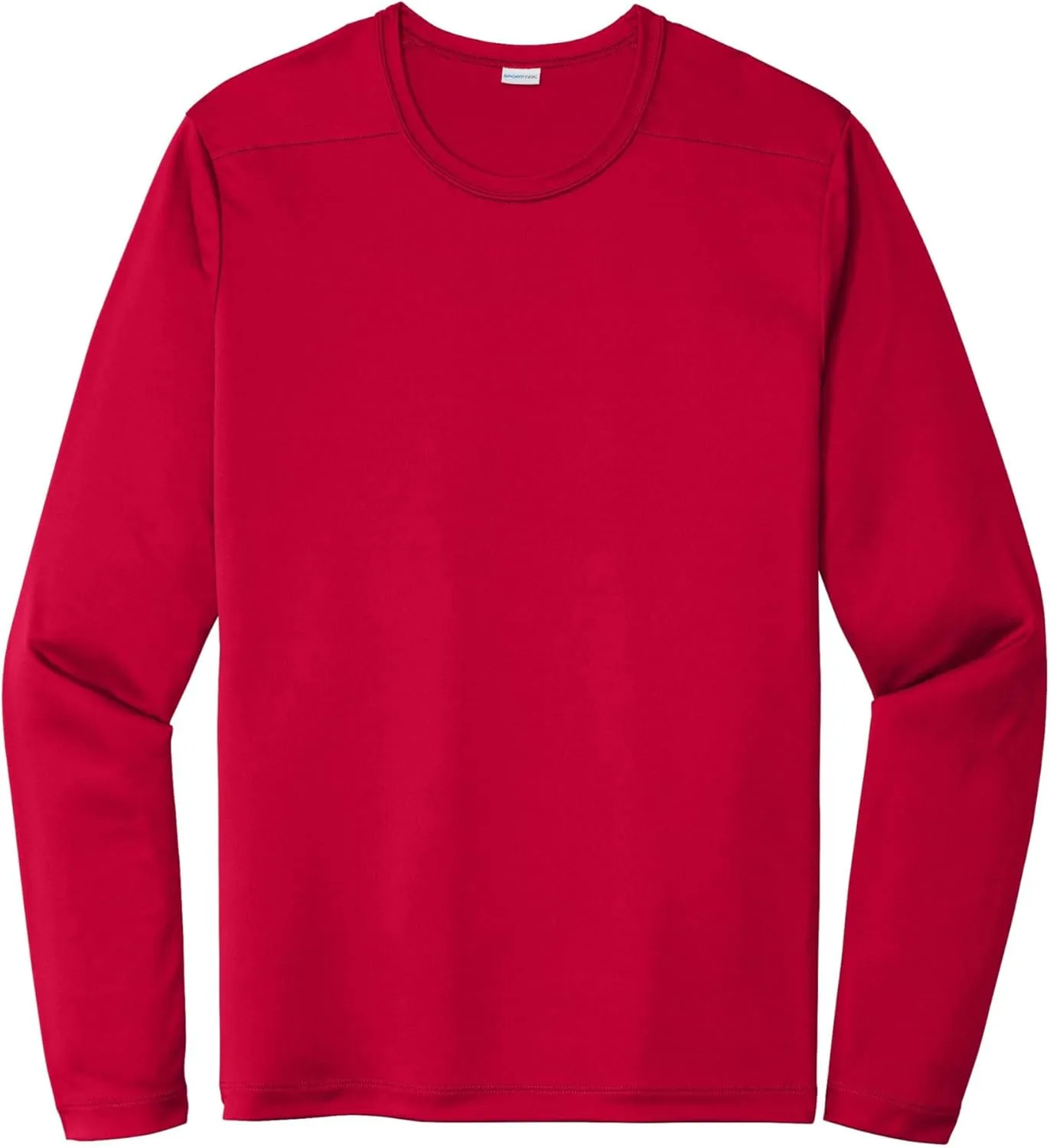 SPORT-TEK Unisex Posi-UV Pro Long Sleeve Tee | футболка для тренировок
SPORT-TEK Unisex Posi-UV Pro Long Sleeve Tee | футболка для тренировок