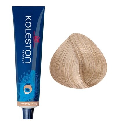 Краска для волос Rich Naturals Kp 10/95 10/95, Wella
Краска для волос Rich Naturals Kp 10/95 10/95, Wella