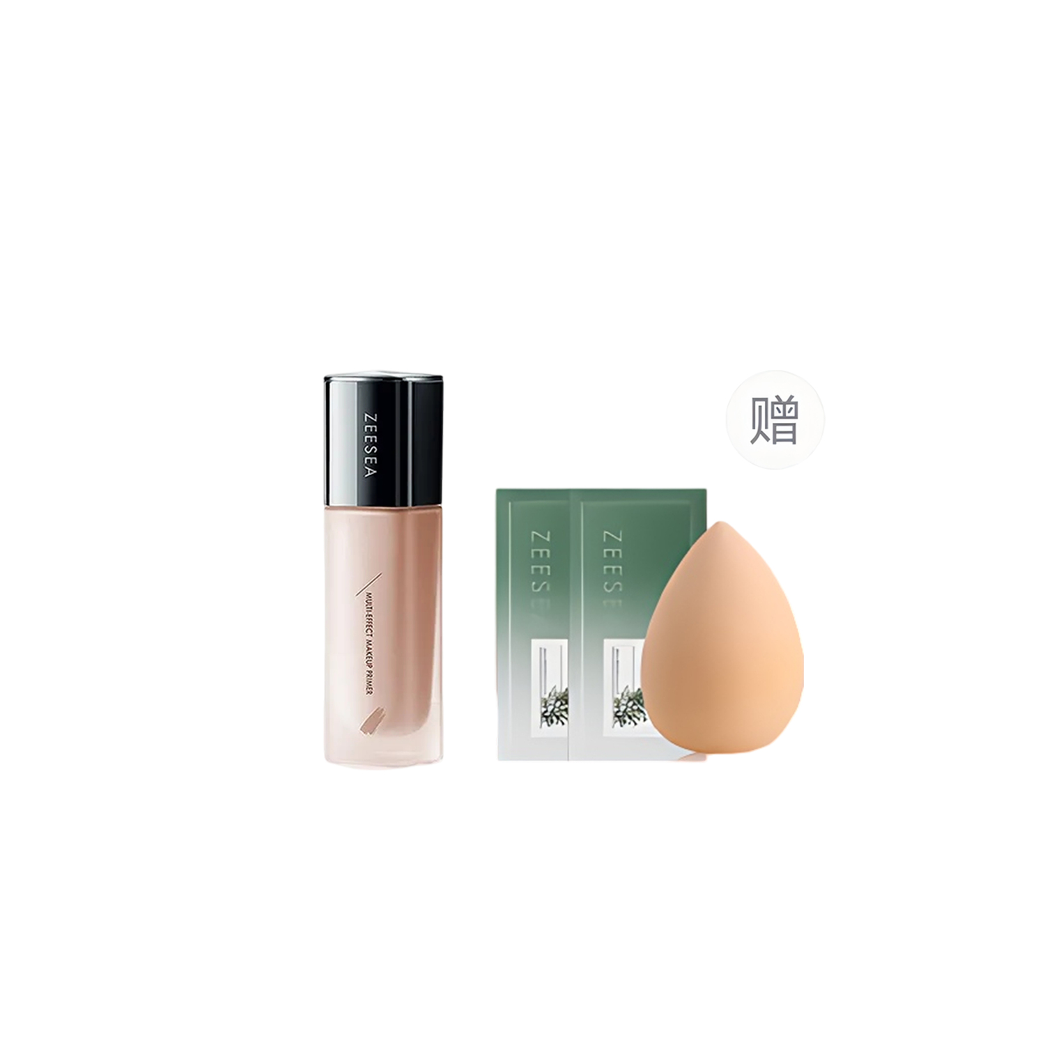 Тонирующие праймеры / увлажняющие средства для женщин ZEESEA
Тонирующие праймеры / увлажняющие средства для женщин ZEESEA