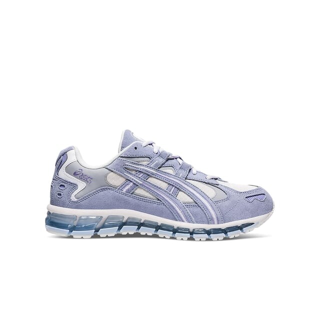 Мужские кроссовки Gel Kayano 5 360г TX Asics, фиолетовый
Мужские кроссовки Gel Kayano 5 360г TX Asics, фиолетовый