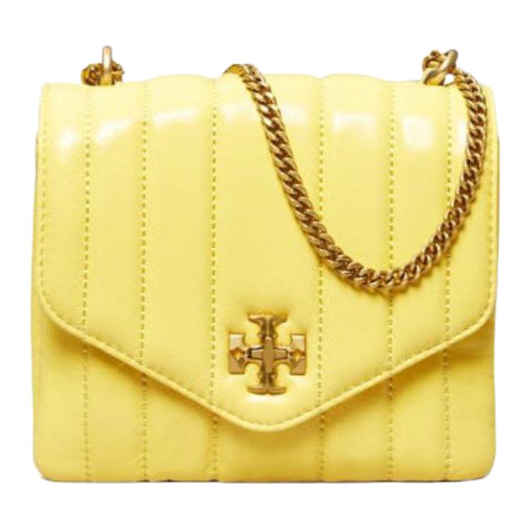 TORY BURCH Кожаная сумка через плечо на пояс
TORY BURCH Кожаная сумка через плечо на пояс