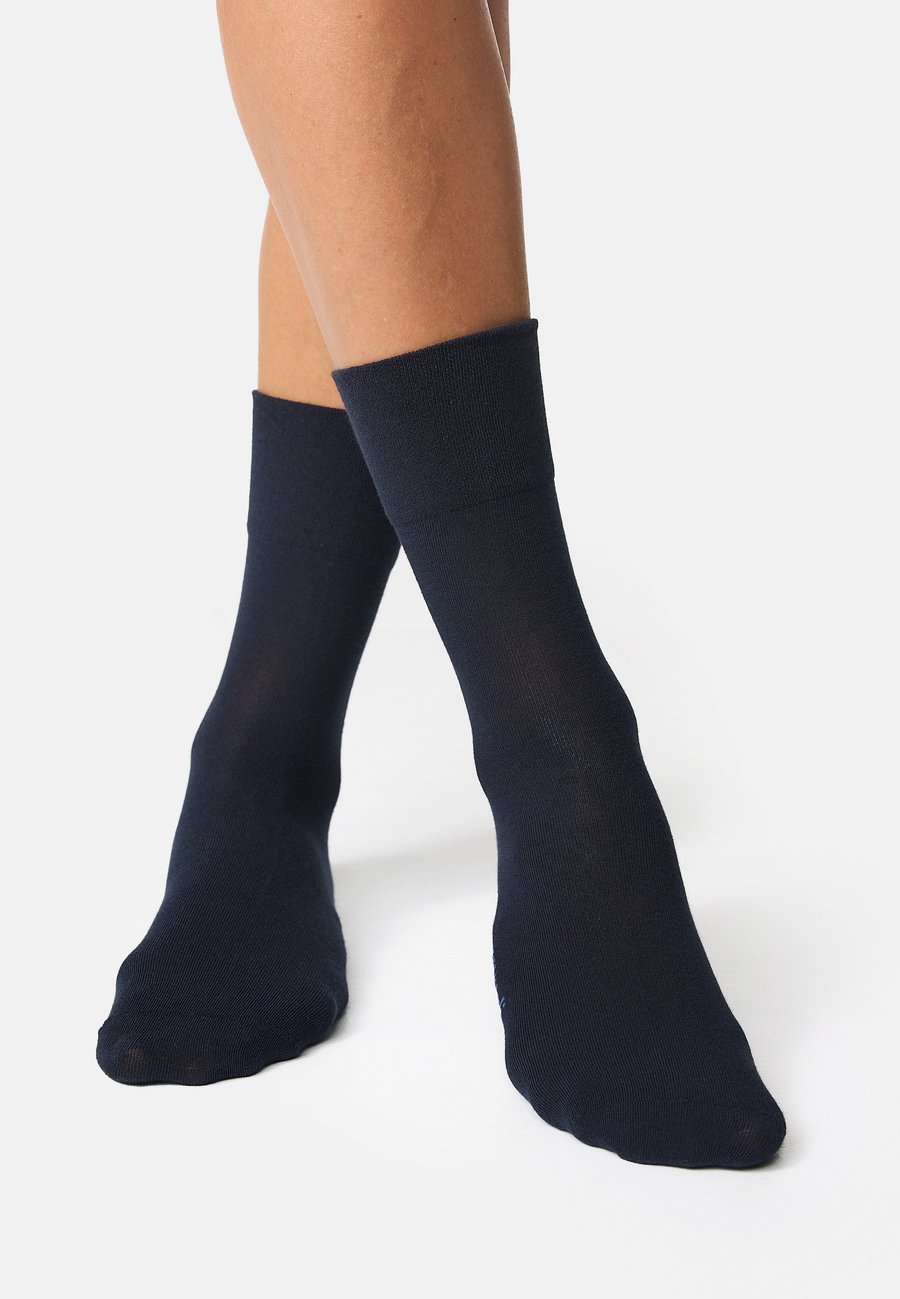 Носки NUR DIE 9-PACK KOMFORT, Maritim/Blue
Носки NUR DIE 9-PACK KOMFORT, Maritim/Blue