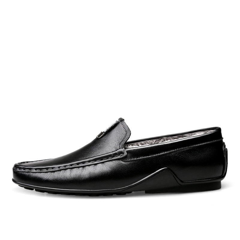 CKVUSAMG Gommino Loafers Unisex белый/черный
CKVUSAMG Gommino Loafers Unisex белый/черный