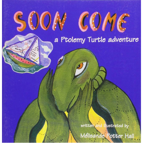 Книга Soon Come
Книга Soon Come