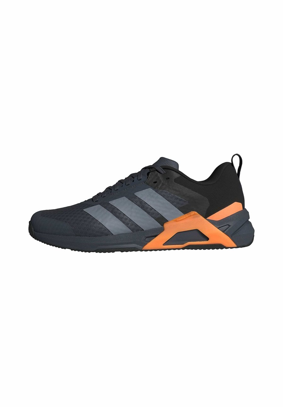 Кроссовки Adidas Performance DROPSET CONTROL M, Aurora Onix Grey/Lucid Orange/Dark Grey
Кроссовки Adidas Performance DROPSET CONTROL M, Aurora Onix Grey/Lucid Orange/Dark Grey