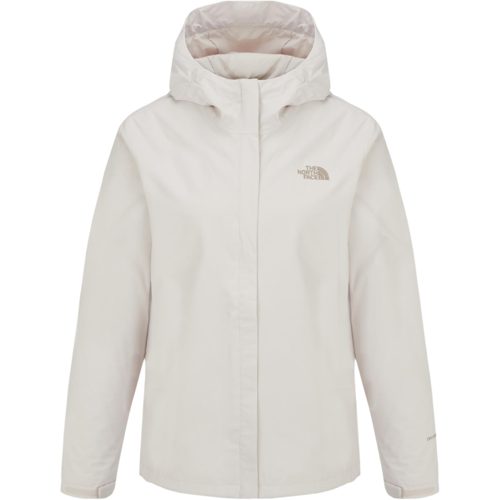 THE NORTH FACE Куртка Pro ShieldDryvent W'S женская White Sand
THE NORTH FACE Куртка Pro ShieldDryvent W'S женская White Sand