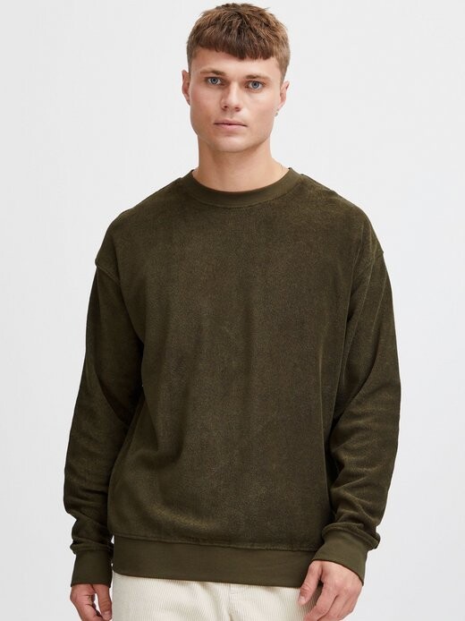 Толстовка сдхаарвард Solid, зеленый
Толстовка сдхаарвард Solid, зеленый