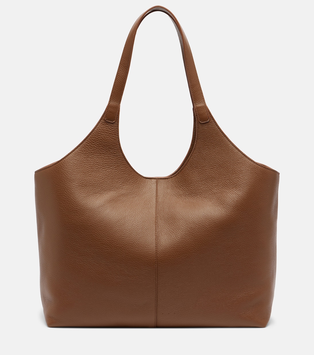 Сумка-тоут Cabas Supple XL из кожи Aesther Ekme, Grain Brownie 
Сумка-тоут Cabas Supple XL из кожи Aesther Ekme, Grain Brownie