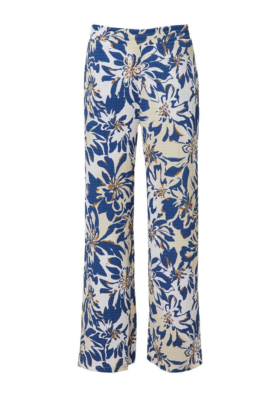 Широкие брюки s.Oliver, Beige/Cream/Camel
Широкие брюки s.Oliver, Beige/Cream/Camel