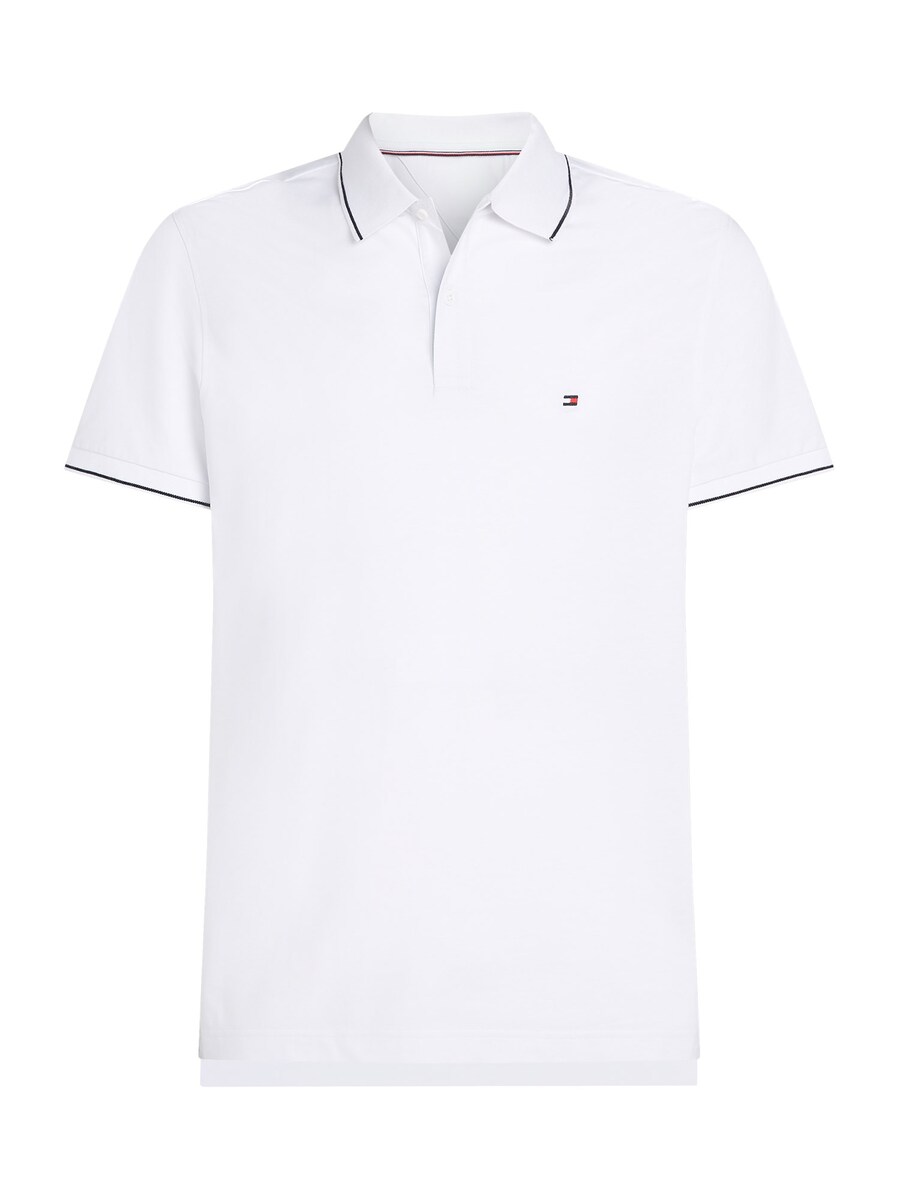 Рубашка TOMMY HILFIGER, белый
Рубашка TOMMY HILFIGER, белый