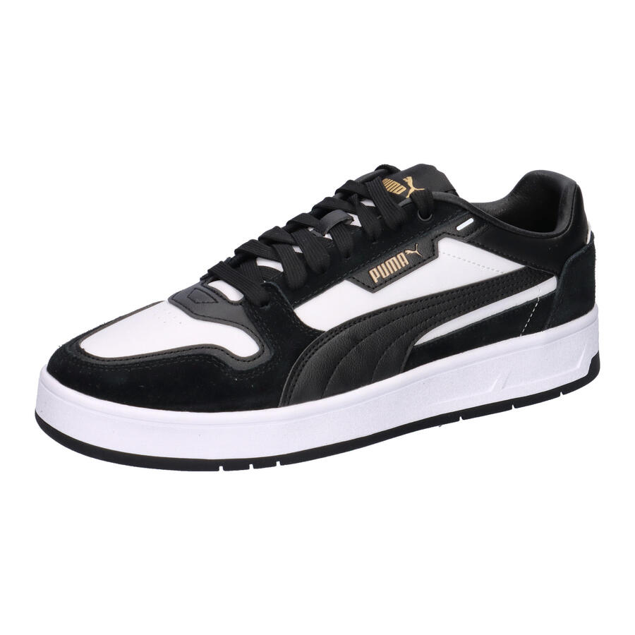 Кроссовки унисекс Puma Court Classic Street SD 400215
Кроссовки унисекс Puma Court Classic Street SD 400215