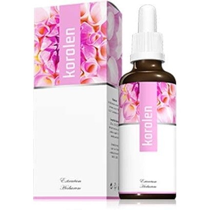 Энергия Королен Энергия 30мл Energy
Энергия Королен Энергия 30мл Energy