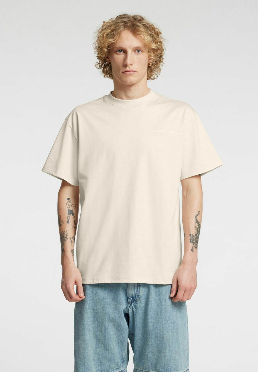 Футболка Annarr RELAXED FIT, Snow White/White, Белый, Футболка Annarr RELAXED FIT, Snow White/White
Футболка Annarr RELAXED FIT, Snow White/White, Белый, Футболка Annarr RELAXED FIT, Snow White/White