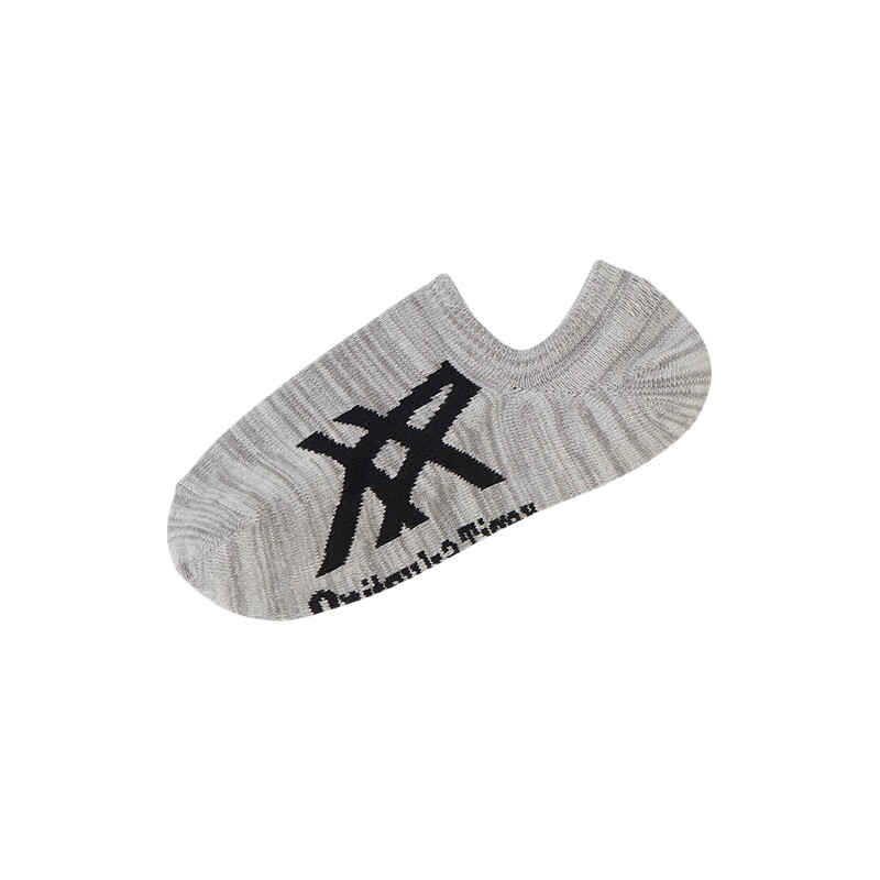 Носки Unisex 1 Pack Heather Gray Onitsuka Tiger, серый
Носки Unisex 1 Pack Heather Gray Onitsuka Tiger, серый