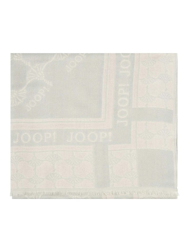 JOOP! Шарф зеленого цвета (пастельно-зеленый)
JOOP! Шарф зеленого цвета (пастельно-зеленый)