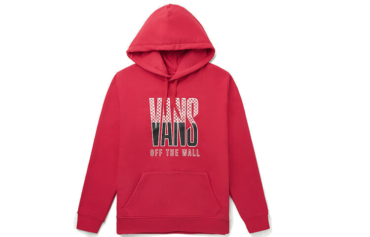 Толстовка унисекс Vans
Толстовка унисекс Vans