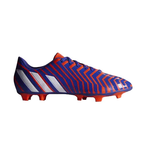 Бутсы Predito Instinct FG Cleats, красный
Бутсы Predito Instinct FG Cleats, красный