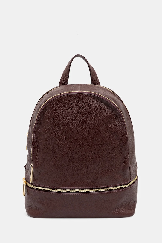 Кожаный рюкзак Answear.Lab, бордовый
Кожаный рюкзак Answear.Lab, бордовый