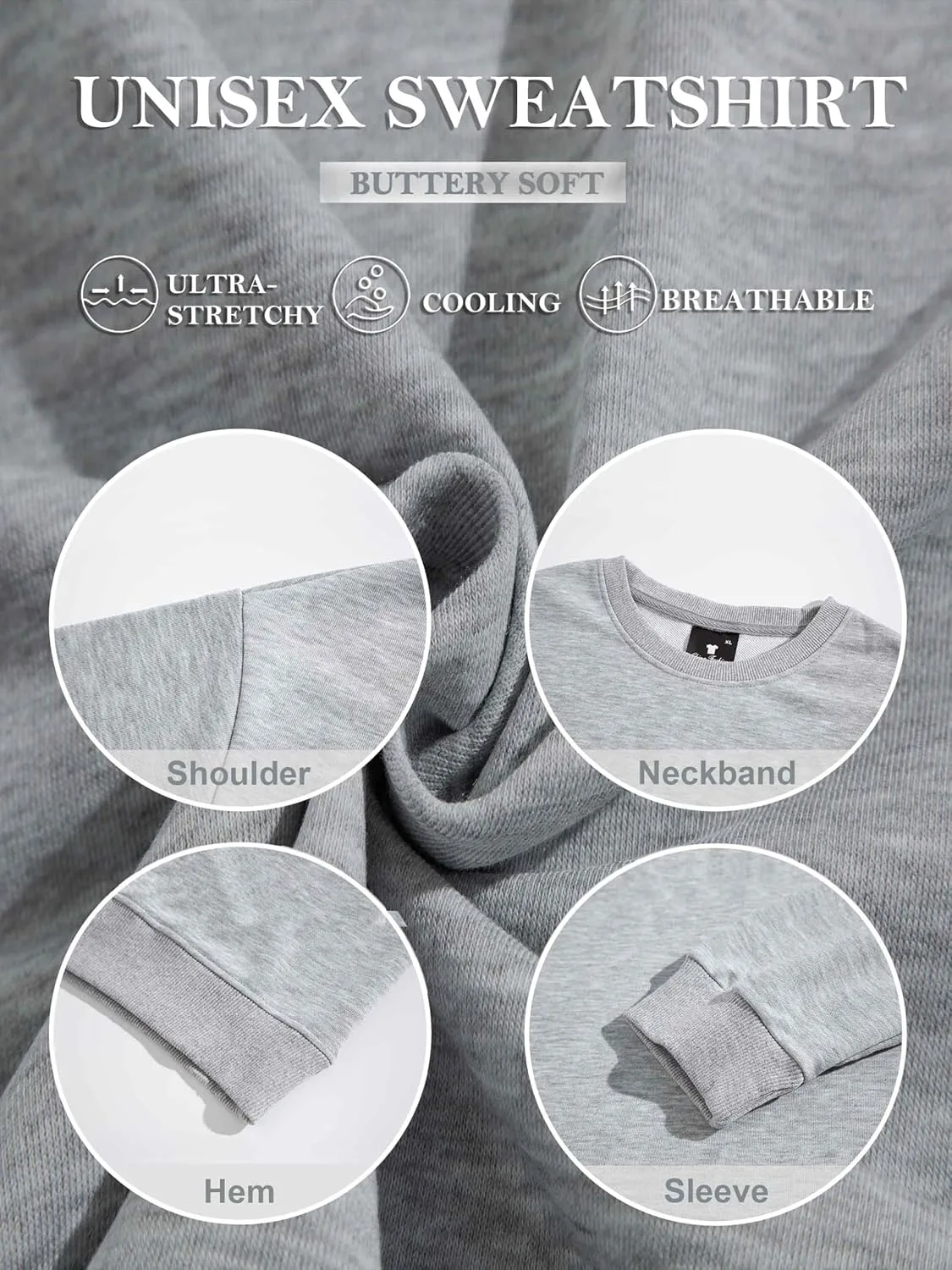 Свитшот Choose Kindness Teacher, унисекс
Свитшот Choose Kindness Teacher, унисекс