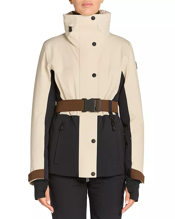 Куртка Хайнетс Moncler, бежевый
Куртка Хайнетс Moncler, бежевый