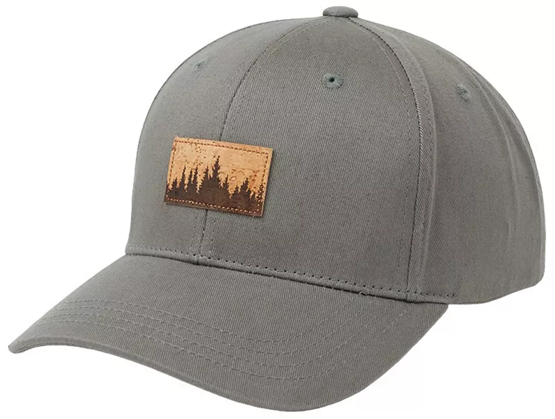 Мужская шляпа Tentree с пробковой нашивкой из можжевельника, цвет Mineral/Cork Patch
Мужская шляпа Tentree с пробковой нашивкой из можжевельника, цвет Mineral/Cork Patch
