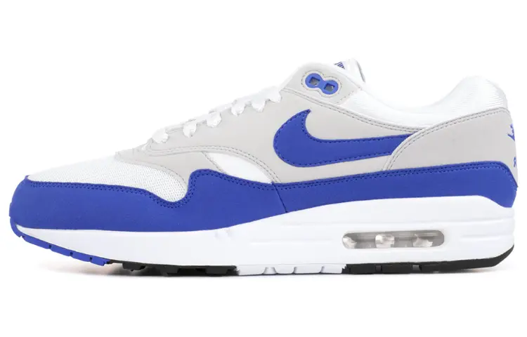 Мужские кроссовки для бега Nike Air Max 1
Мужские кроссовки для бега Nike Air Max 1