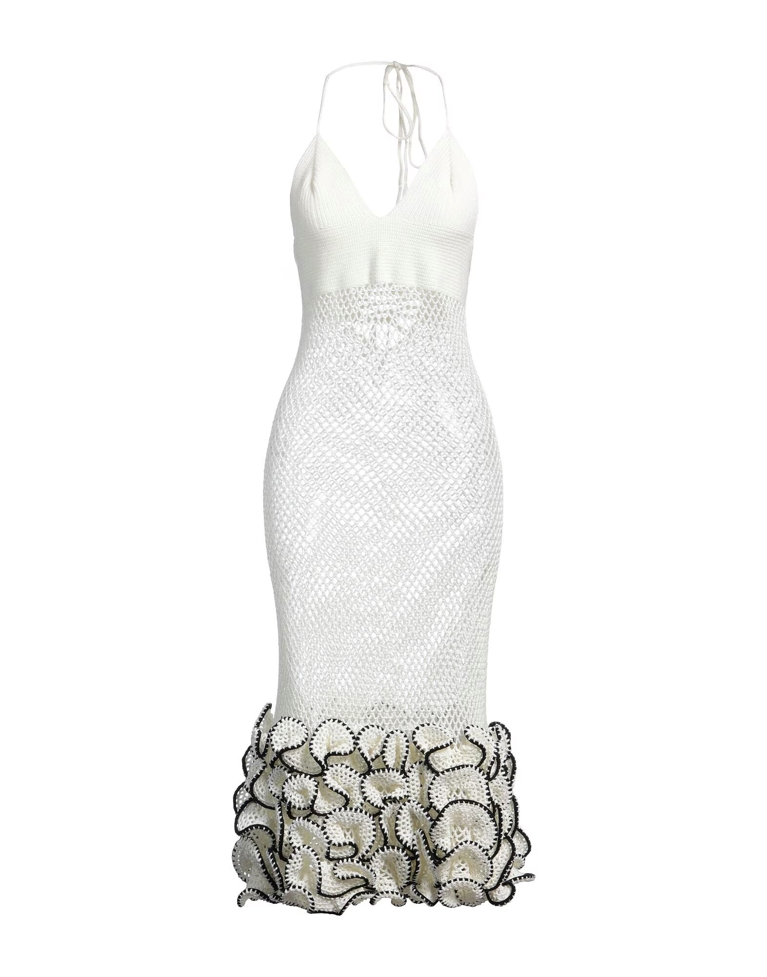 Платье миди My Beachy Side, кремовый
Платье миди My Beachy Side, кремовый