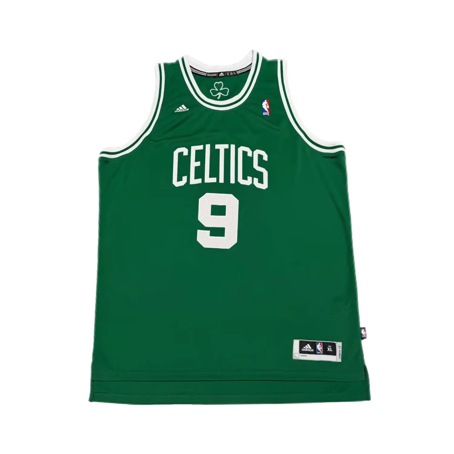 Баскетбольная майка Unisex Adidas, зеленый
Баскетбольная майка Unisex Adidas, зеленый