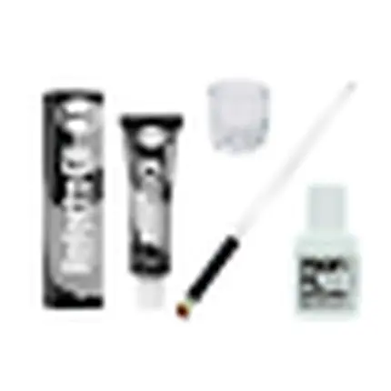 Refectocil Краска для ресниц и бровей Сине-Черный № 2 15мл, Gw Cosmetics
Refectocil Краска для ресниц и бровей Сине-Черный № 2 15мл, Gw Cosmetics