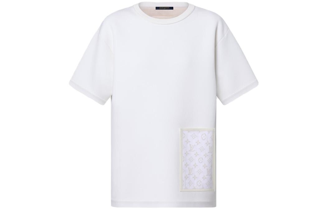 Футболка женская белая Louis Vuitton
Футболка женская белая Louis Vuitton