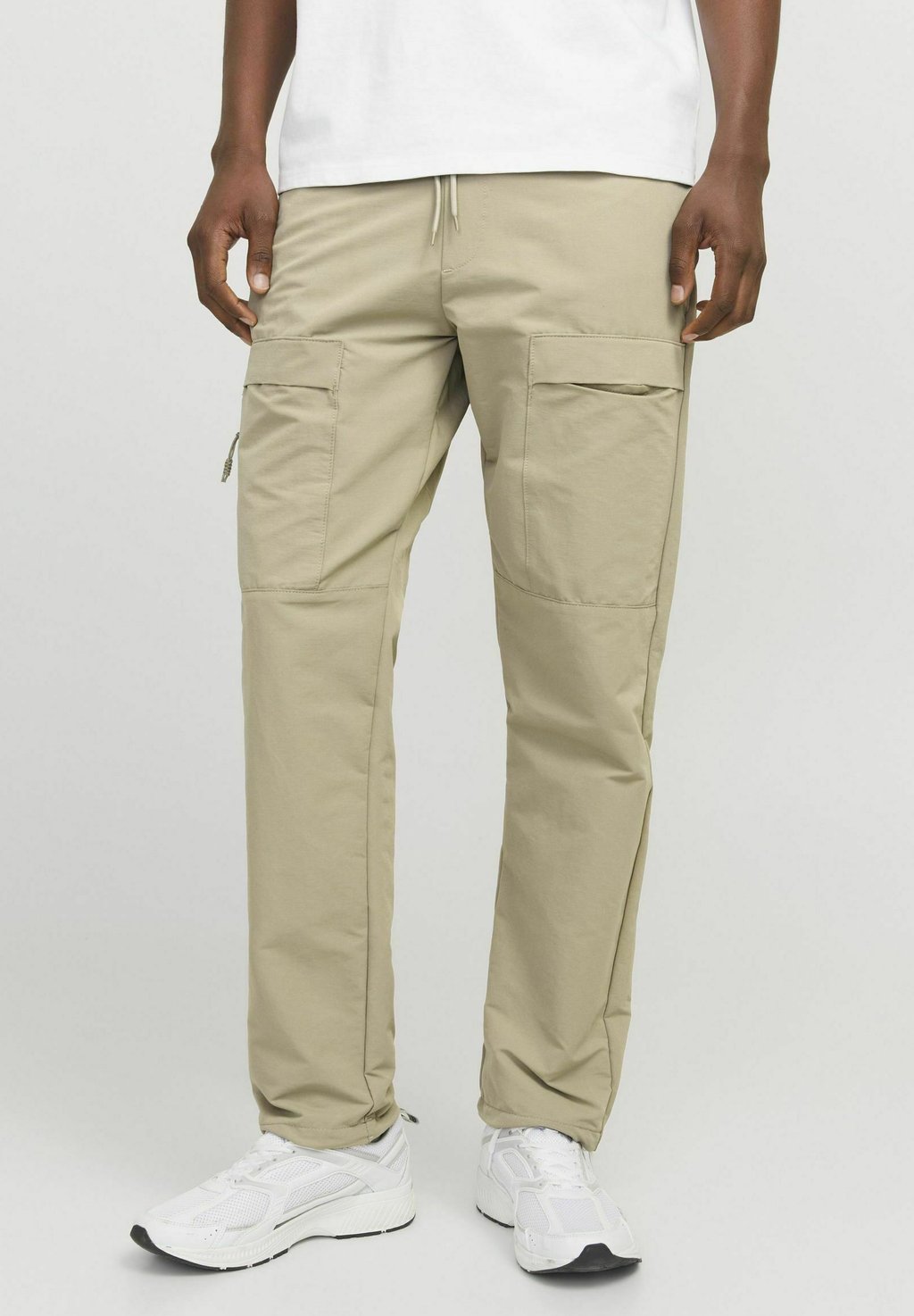 Спортивные штаны Jack & Jones, светло-коричневый
Спортивные штаны Jack & Jones, светло-коричневый