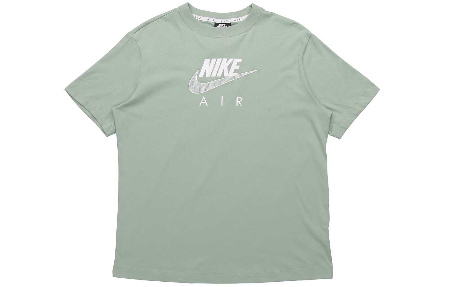 Футболка женская изумрудная Nike
Футболка женская изумрудная Nike