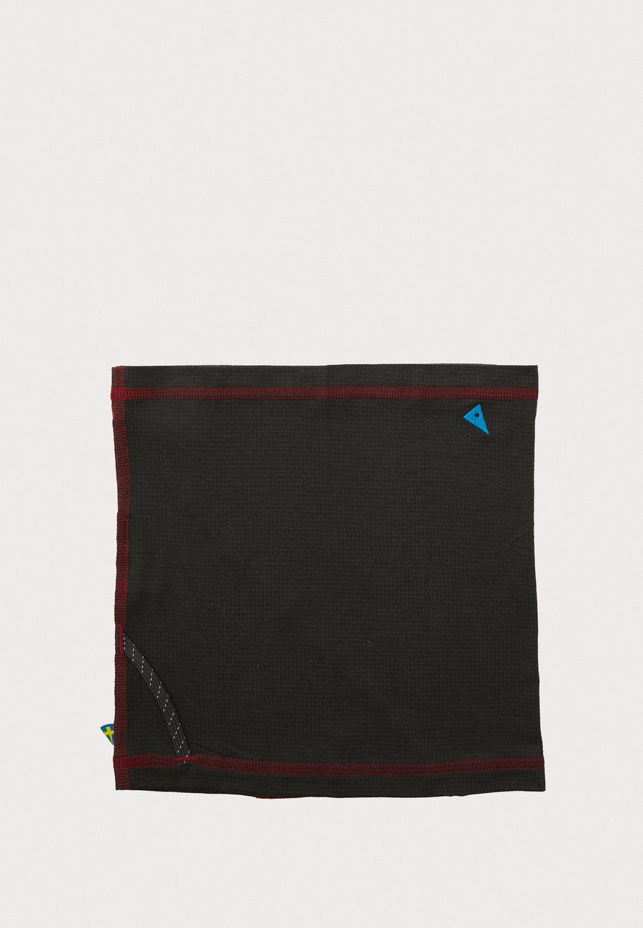 Шарф Klättermusen ALLVIS NECK GAITER UNISEX, Raven/Black
Шарф Klättermusen ALLVIS NECK GAITER UNISEX, Raven/Black