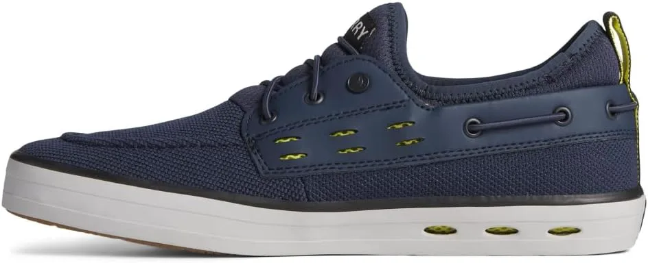 Мужские туфли Sperry Fairlead, синий
Мужские туфли Sperry Fairlead, синий