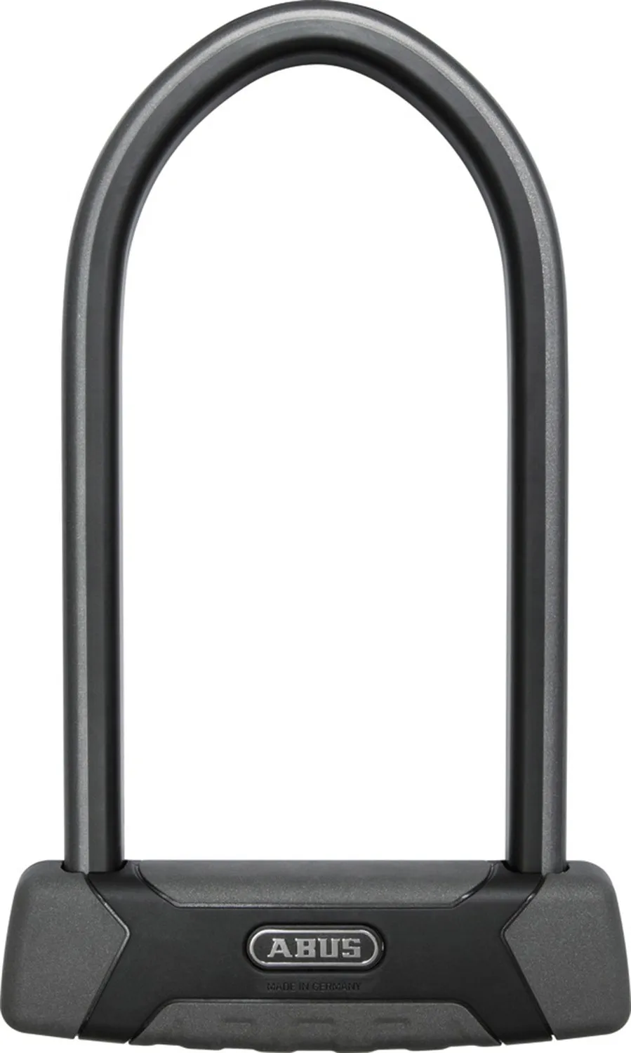 Granit X-Plus 540 9" U-замок ABUS, None
Granit X-Plus 540 9" U-замок ABUS, None
