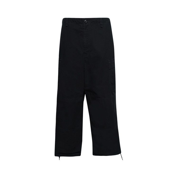 Брюки Balenciaga Large Cargo Pants, Ink
Брюки Balenciaga Large Cargo Pants, Ink