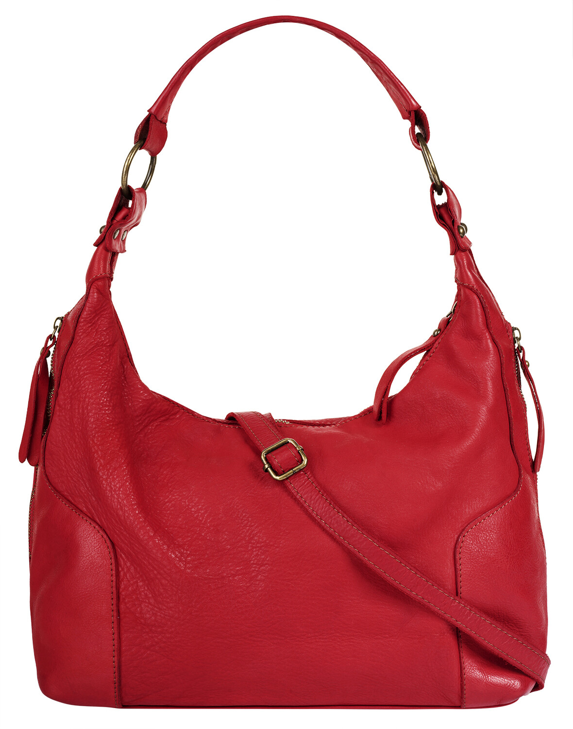 Сумка шоппер Samantha Look, красный
Сумка шоппер Samantha Look, красный