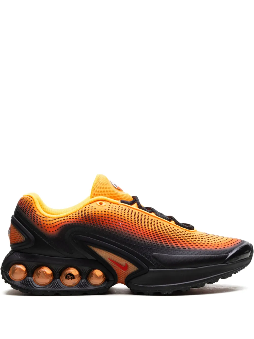 Кроссовки Air Max DN SE Laser Orange Nike, оранжевый
Кроссовки Air Max DN SE Laser Orange Nike, оранжевый