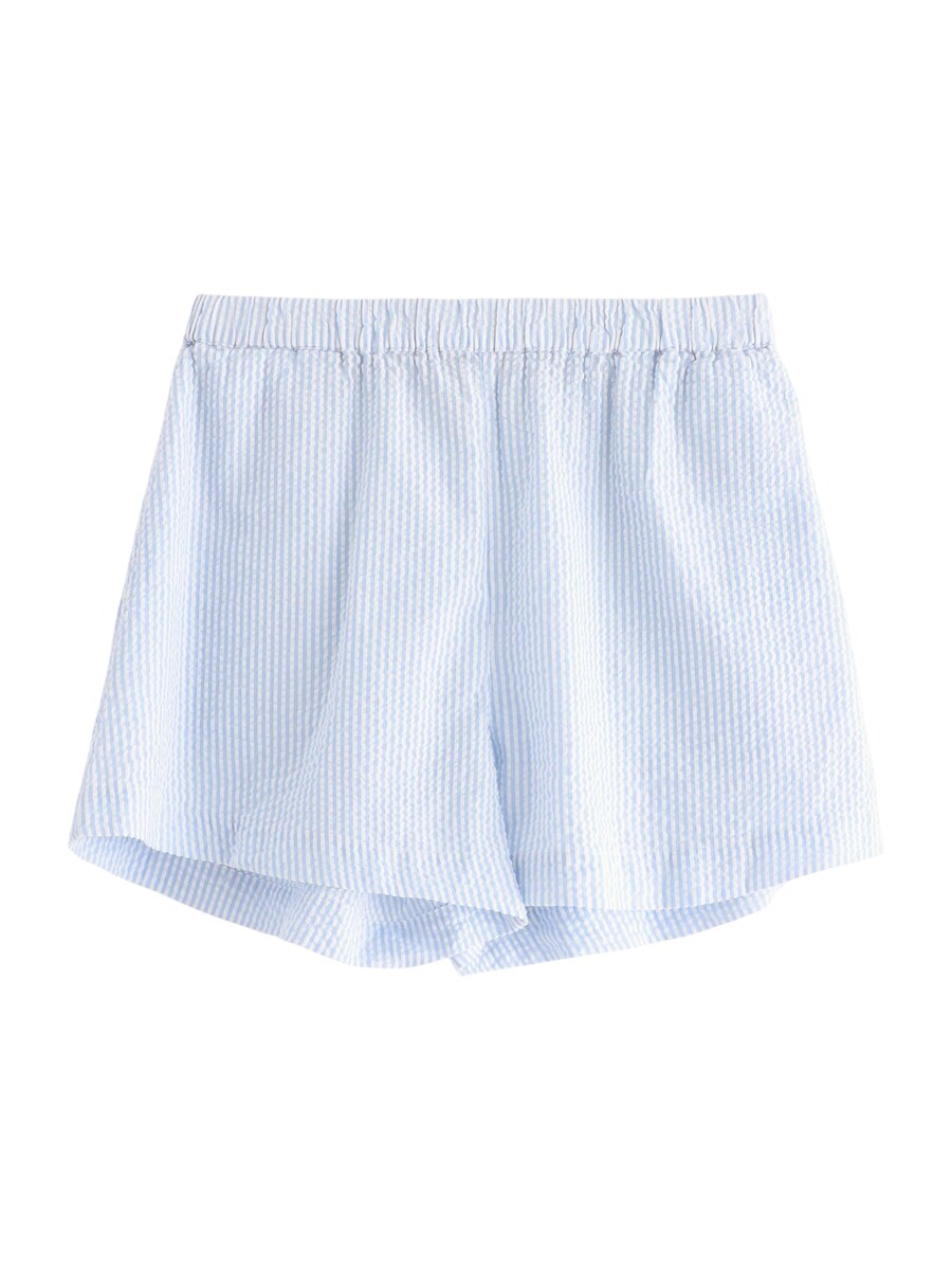 Пижамные штаны Lindex, светло-синий
Пижамные штаны Lindex, светло-синий