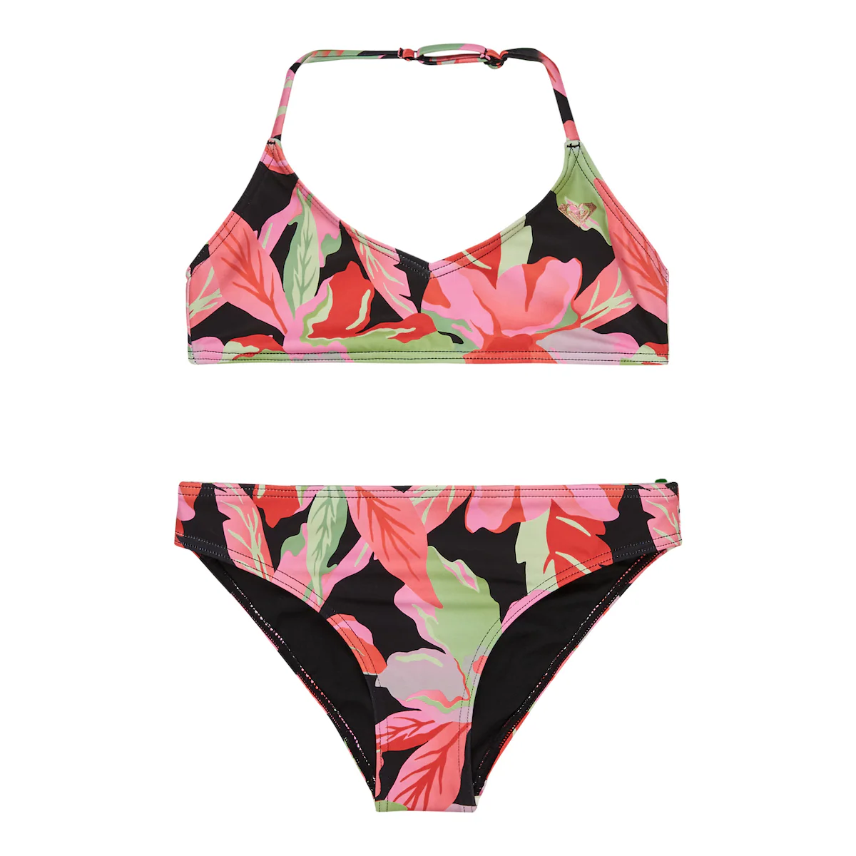 Active Roxy Набор для купания из двух предметов для детей, чёрный
Active Roxy Набор для купания из двух предметов для детей, чёрный